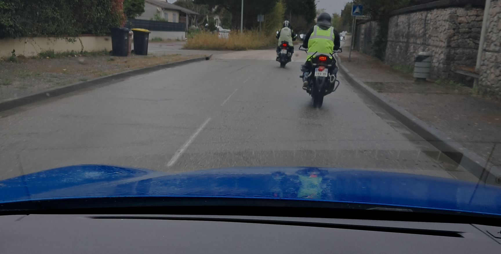 Moto auto-école agen